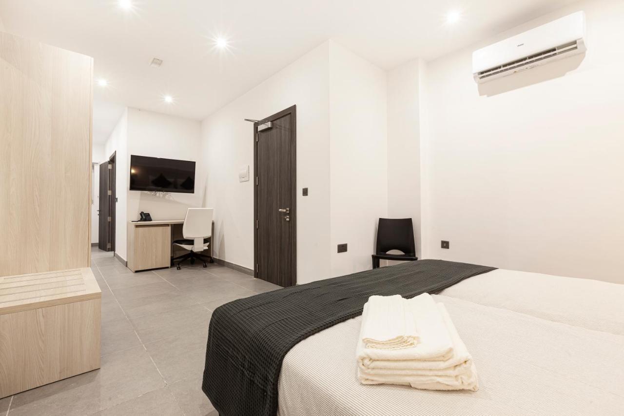 No.48 Apartments Msida Buitenkant foto